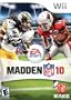 Madden NFL 10