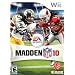 Madden NFL 10