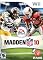 Madden NFL 10
