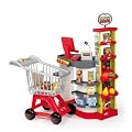 Smoby 24179 - Super Store + Carrito