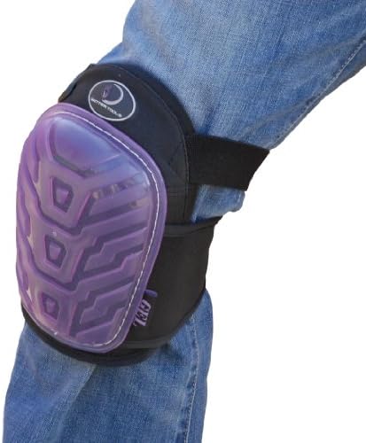 Better Tools Gel Kneepad BT150