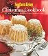 Southern Living Christmas Cookbook: All-New Ultimate Holiday Entertaining Guide (Southern Living Christmas Cookbook)