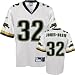 Maurice Jones-Drew White Reebok NFL Premier Jacksonville Jaguars Jersey
