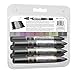 LETRASET Metallic Marker, Set 2