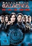 Produkt-Bild: Battlestar Galactica: Razor