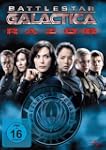 Battlestar Galactica: Razor