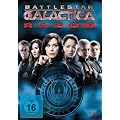 Battlestar Galactica: Razor