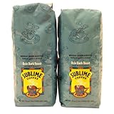 Harmony Bay Hazelnut Gourmet Ground Coffee