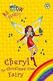 Cheryl the Christmas tree fairy