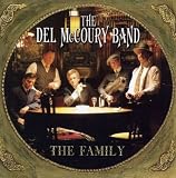 Review Del Mccoury Band  / Family