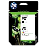 INKCART,901COMBO PACK,AST