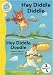Hey Diddle Diddle: Hey Diddle Doodle (Tadpoles Nursery Rhymes)