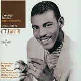 Charly Blues Masterworks
