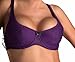 Alegro Floral Jewel Balconette Bra Style 9001A
