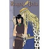 Royal Pain (Yaoi) ~ Yamila Abraham