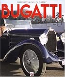 Bugatti Type 40 (Car & Motorcycle Marque/Model)