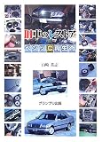 旧車のレストア―ベンツC再生術