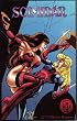 Scimidar #1 Comic Book