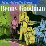 Bluebird`s Best - the Legendary Small Groups