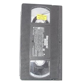 Shanghai Noon [VHS]