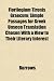 Florilegium Tironis Graecum; Simple Passages for Greek Unseen Translation Chosen with a View to Their Literary Interest