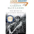 The Heart Is A Lonely Hunter (oprah's Book Club)&nbsp;&nbsp;by Carson Mccullers 