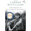 The Heart Is a Lonely Hunter (Oprah's Book Club)