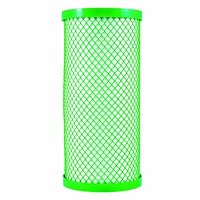Watts Premier 201007 Big Blue GAC Radial Flow Green Carbon Filter