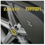 Zagato for Ferrari