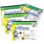 Mead Early Learning - Stage 2, Set of Four Stage 2 Workbooks (52513)