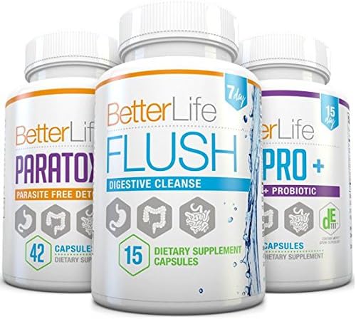 Advanced Probiotics is a Live Culture Probiotic Supplement for Men and Women with Patented DE111 for Best Digestive Results in Your Gut (3)