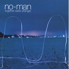 Together We're Stranger
