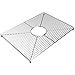 Elkay LKFBG2115SS Bottom Grid, Small, Stainless Steel