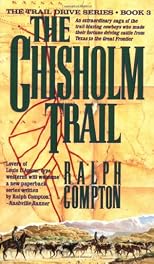 The Chisholm Trail