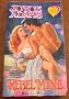 Rebel Mine (Heart Fire Historical Romance)