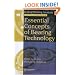 Essential Concepts of Bearing Technology, Fifth Edition (Rolling Bearing Analysis, Fifth Edtion)