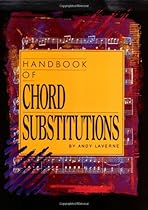 Handbook of Chord Substitutions Handbook of Chord Substitutions