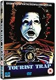 Tourist Trap [DVD]