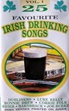 25 of the Best Irish Drinking Songs