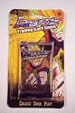 Dragonball Z Transformation Trading Card Game Booster Pack