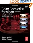 Color Correction for Video: Using Des...