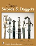 Antique Swords & Daggers