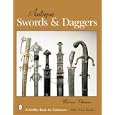 Antique Swords and Daggers by Mircea Veleanu