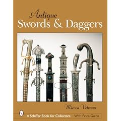 Antique Swords & Daggers