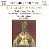  -  The Black Madonna
