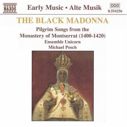 CD-Charts  Music : The Black Madonna