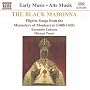 The Black Madonna