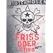 Die Toten Hosen - Friss oder Stirb (3 DVDs)