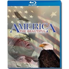 America the Beautiful [Blu-ray]