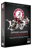 Defining Moments: Alabama Football